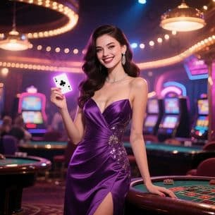 Simbol Wild dan kombinasi pembayaran